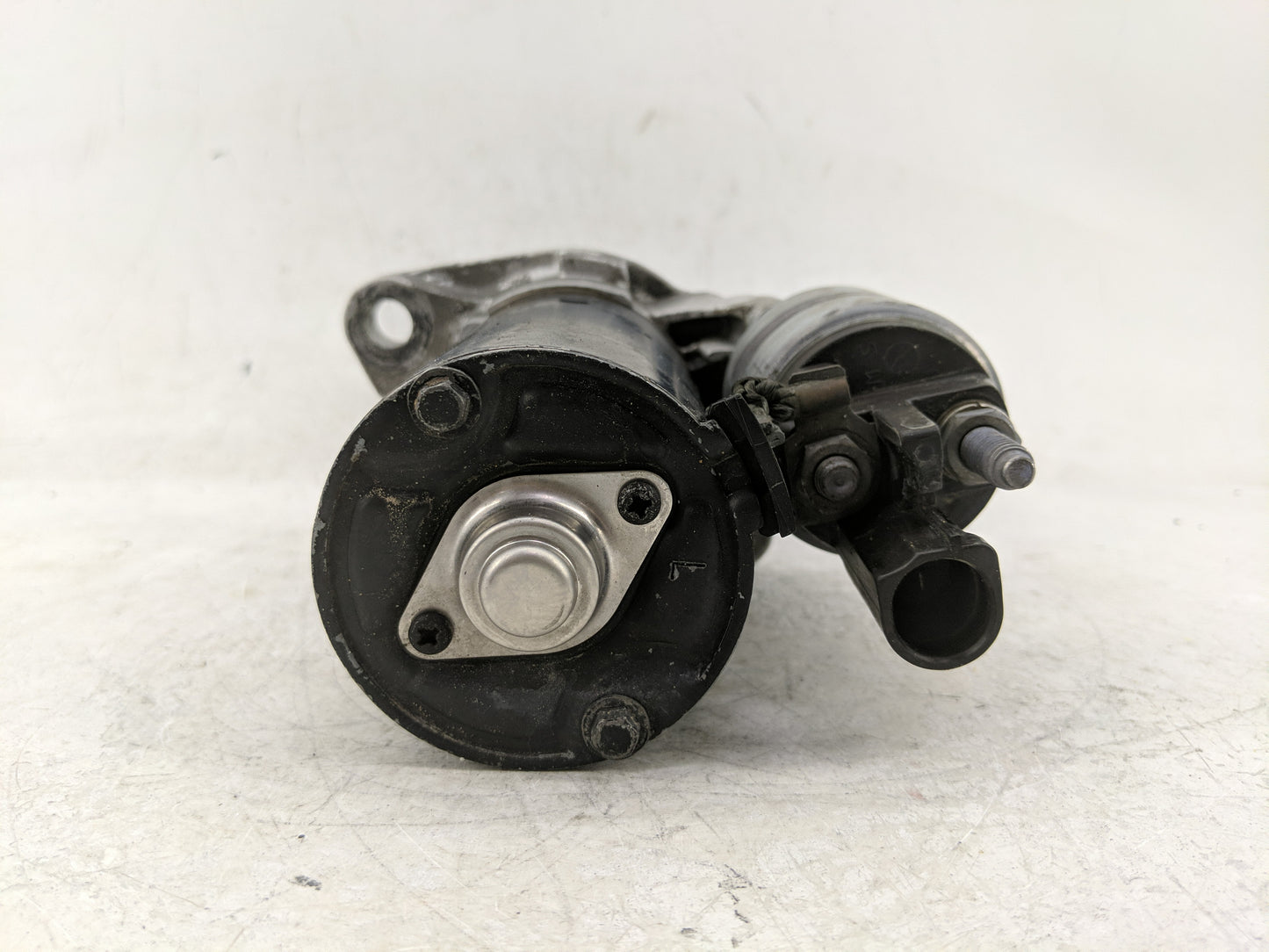 2006-2014 Volkswagen Beetle Car Starter Motor Solenoid OEM Fits OEM Used Auto Parts - Oemusedautoparts1.com