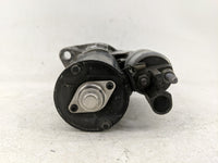 2006-2014 Volkswagen Beetle Car Starter Motor Solenoid OEM Fits OEM Used Auto Parts - Oemusedautoparts1.com