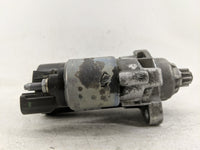 2006-2014 Volkswagen Beetle Car Starter Motor Solenoid OEM Fits OEM Used Auto Parts - Oemusedautoparts1.com