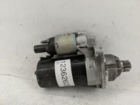 2006-2014 Volkswagen Beetle Car Starter Motor Solenoid OEM Fits OEM Used Auto Parts - Oemusedautoparts1.com