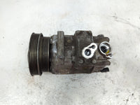 2006-2006 Volkswagen Beetle Air Conditioning A/c Ac Compressor Oem - Oemusedautoparts1.com