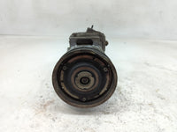 2006-2006 Volkswagen Beetle Air Conditioning A/c Ac Compressor Oem - Oemusedautoparts1.com