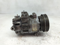 2006-2006 Volkswagen Beetle Air Conditioning A/c Ac Compressor Oem - Oemusedautoparts1.com