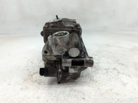 2006-2006 Volkswagen Beetle Air Conditioning A/c Ac Compressor Oem - Oemusedautoparts1.com