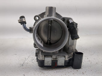 compare product 2006 Volkswagen Beetle Throttle Body P/N:07K 133 062 B Fits Fits 2005 OEM Used Auto Parts