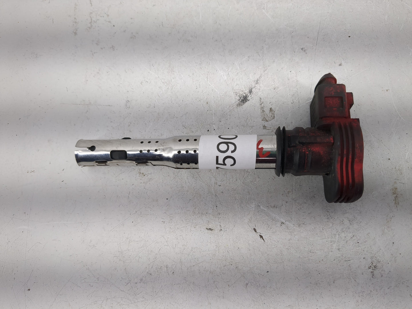 2006-2014 Volkswagen Beetle Ignition Coil Igniter Pack - Oemusedautoparts1.com