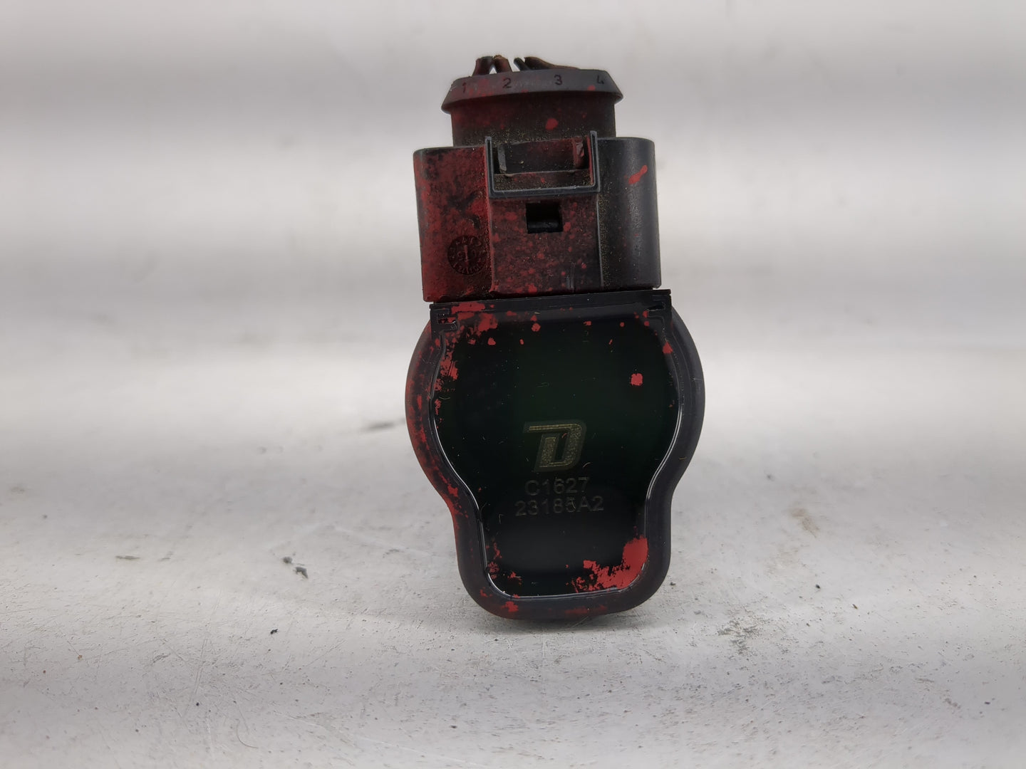 2006-2014 Volkswagen Beetle Ignition Coil Igniter Pack - Oemusedautoparts1.com