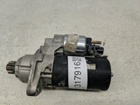 2006-2014 Volkswagen Beetle Car Starter Motor Solenoid OEM Fits OEM Used Auto Parts - Oemusedautoparts1.com