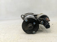 2006-2014 Volkswagen Beetle Car Starter Motor Solenoid OEM Fits OEM Used Auto Parts - Oemusedautoparts1.com