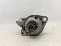 2006-2014 Volkswagen Beetle Car Starter Motor Solenoid OEM Fits OEM Used Auto Parts - Oemusedautoparts1.com
