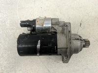 2006-2014 Volkswagen Beetle Car Starter Motor Solenoid OEM Fits OEM Used Auto Parts - Oemusedautoparts1.com