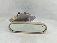 2006-2010 Volkswagen Beetle Interior Rear View Mirror Replacement OEM P/N:E1010536 Fits Fits 2006 2007 2008 2009 2010 OEM Us