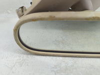 2006-2010 Volkswagen Beetle Interior Rear View Mirror Replacement OEM P/N:E1010536 Fits Fits 2006 2007 2008 2009 2010 OEM Us