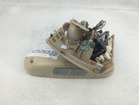 2006-2010 Volkswagen Beetle Interior Rear View Mirror Replacement OEM P/N:E1010536 Fits Fits 2006 2007 2008 2009 2010 OEM Us
