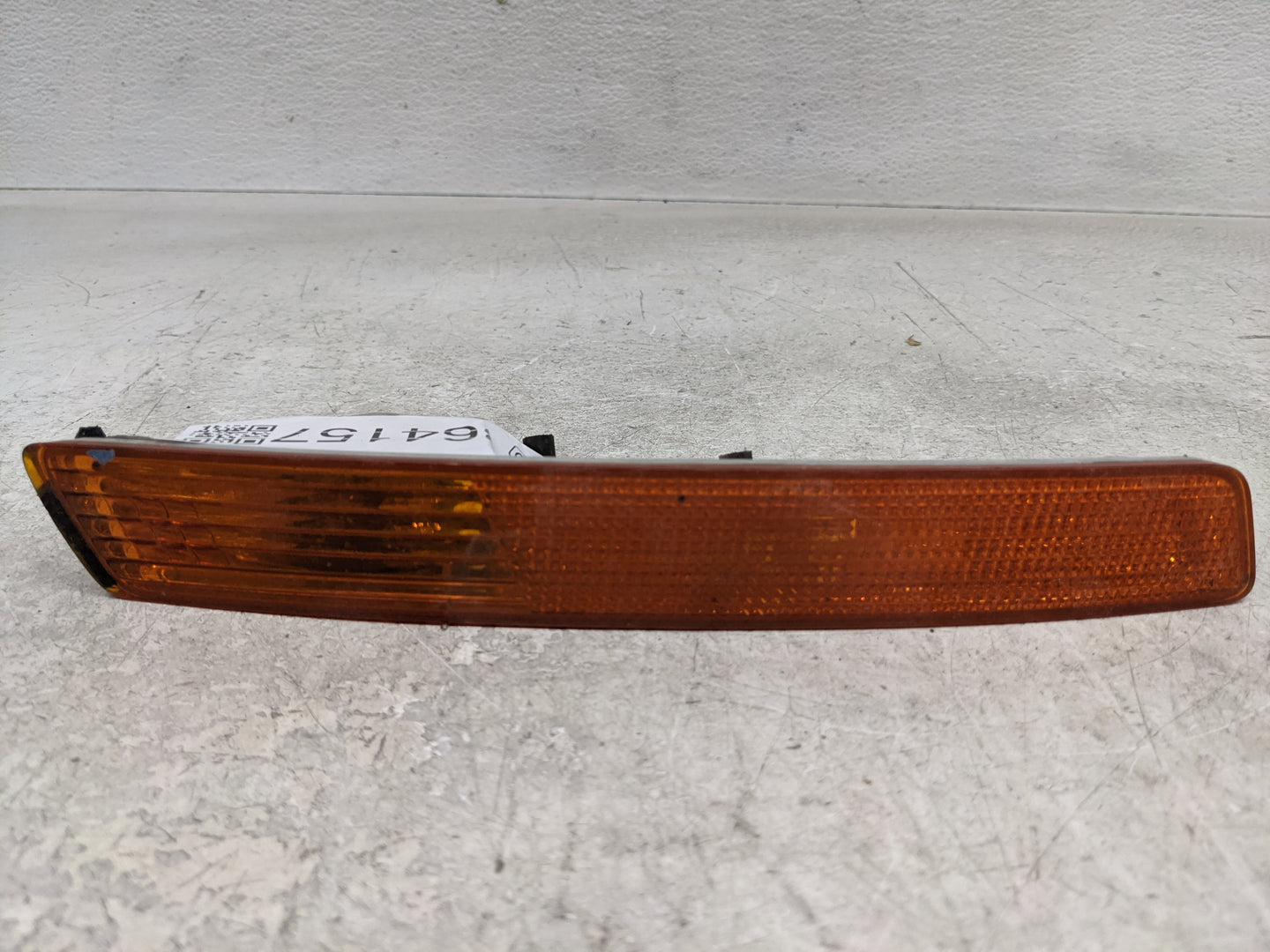 2006-2010 Volkswagen Beetle Passenger Right Oem Front Light Lamp - Oemusedautoparts1.com