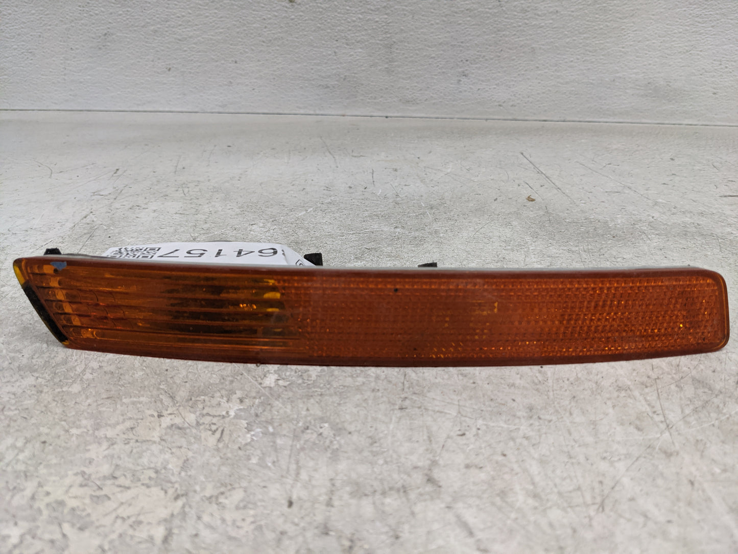 2006-2010 Volkswagen Beetle Passenger Right Oem Front Light Lamp - Oemusedautoparts1.com