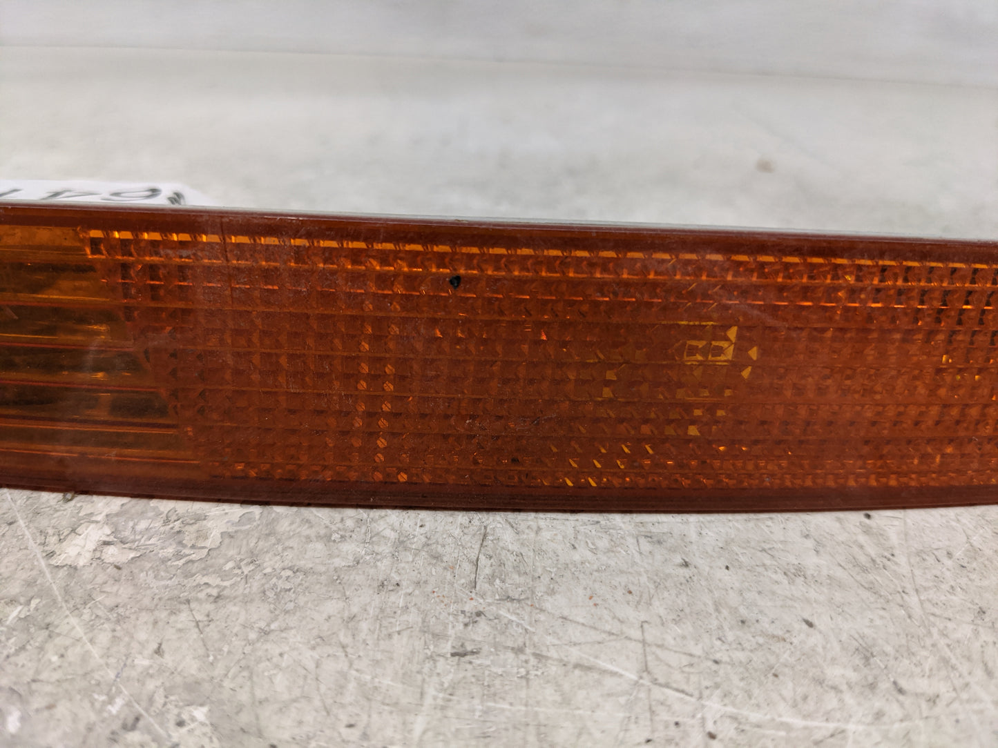 2006-2010 Volkswagen Beetle Passenger Right Oem Front Light Lamp - Oemusedautoparts1.com