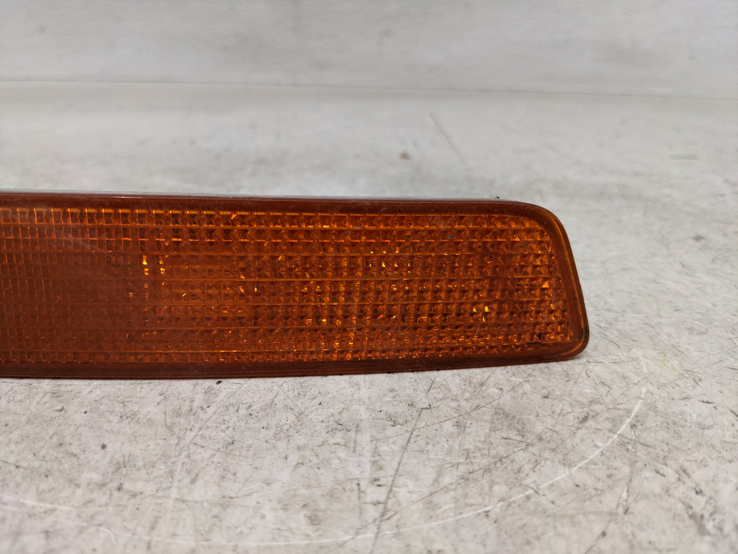 2006-2010 Volkswagen Beetle Passenger Right Oem Front Light Lamp - Oemusedautoparts1.com