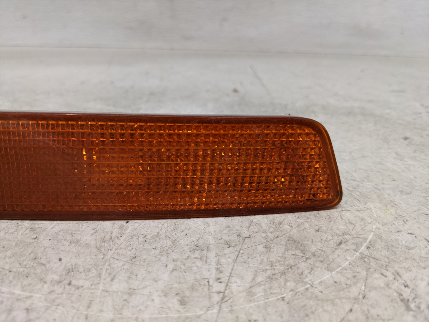2006-2010 Volkswagen Beetle Passenger Right Oem Front Light Lamp - Oemusedautoparts1.com