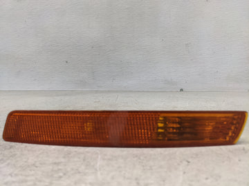 2006-2010 Volkswagen Beetle Tail Light Assembly Passenger Right OEM Fits Fits 2006 2007 2008 2009 2010 OEM Used Auto Parts -