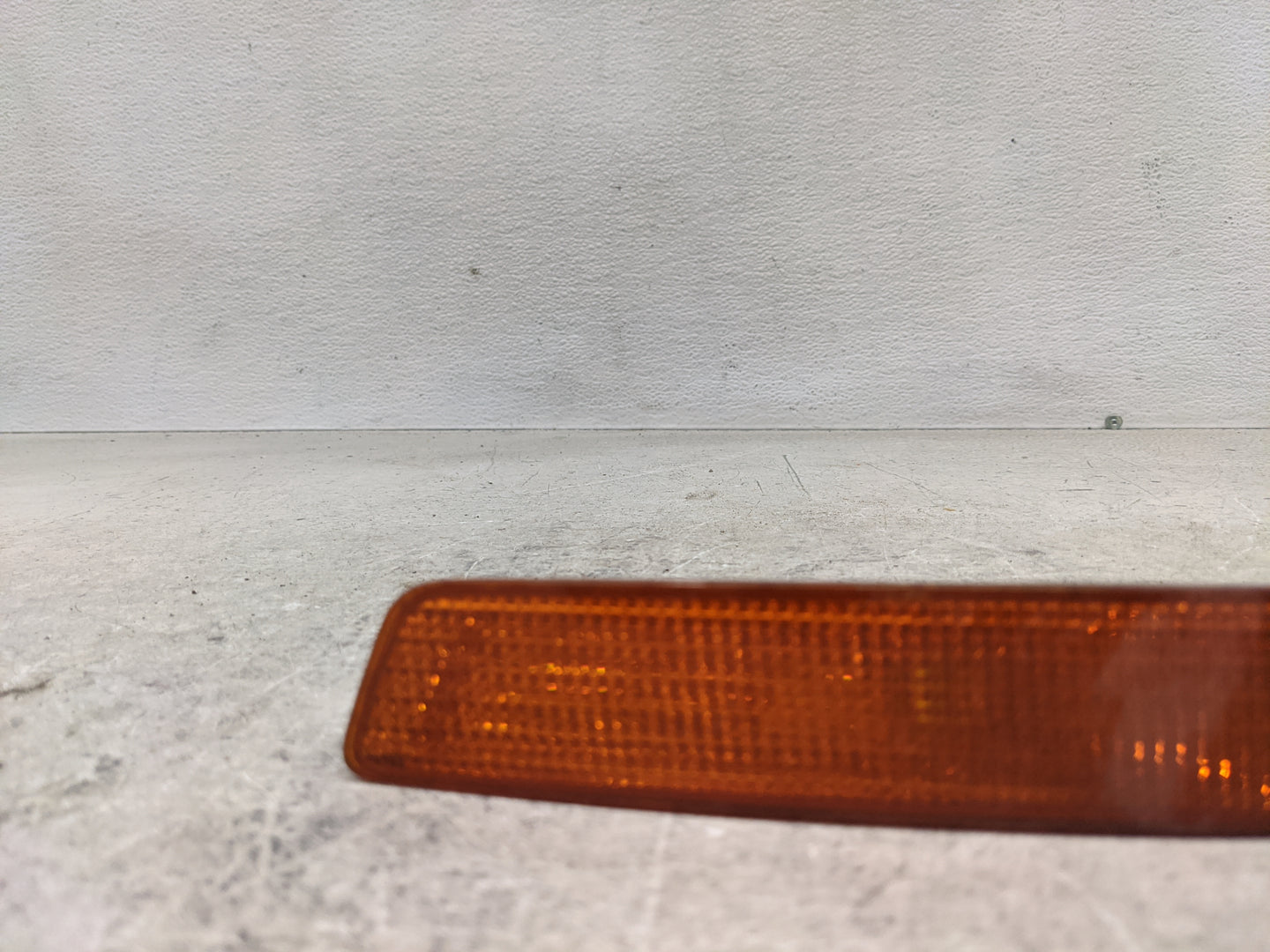 2006-2010 Volkswagen Beetle Tail Light Assembly Passenger Right OEM Fits Fits 2006 2007 2008 2009 2010 OEM Used Auto Parts -