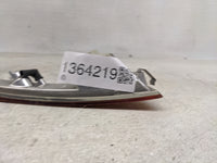 2006-2010 Volkswagen Beetle Tail Light Assembly Passenger Right OEM Fits Fits 2006 2007 2008 2009 2010 OEM Used Auto Parts -