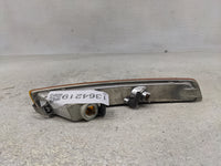 2006-2010 Volkswagen Beetle Tail Light Assembly Passenger Right OEM Fits Fits 2006 2007 2008 2009 2010 OEM Used Auto Parts -