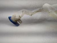 2006-2010 Volkswagen Beetle Windshield Washer Fluid Reservoir Bottle Oem - Oemusedautoparts1.com