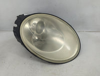 2006 Volkswagen Beetle Passenger Right Oem Head Light Headlight Lamp - Oemusedautoparts1.com