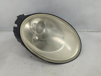 compare product 2006 Volkswagen Beetle Passenger Right Oem Head Light Headlight Lamp