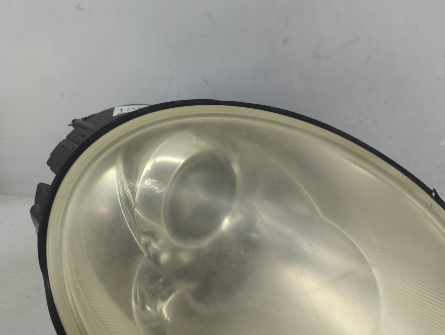 2006 Volkswagen Beetle Passenger Right Oem Head Light Headlight Lamp - Oemusedautoparts1.com