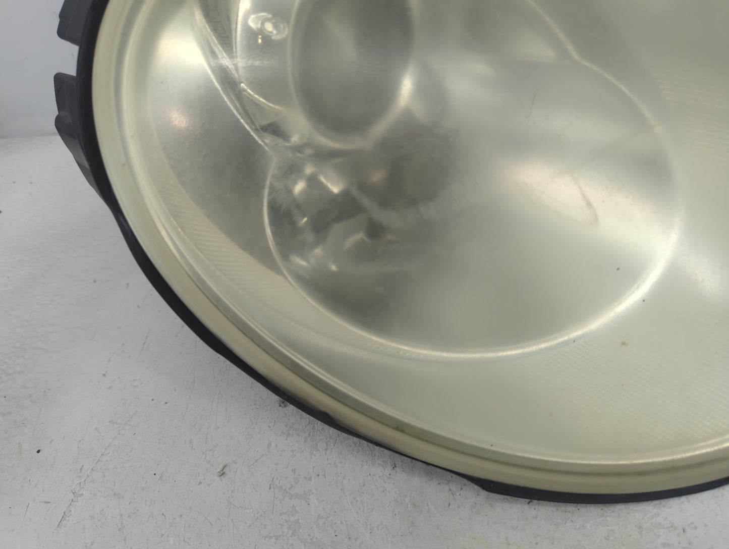 2006 Volkswagen Beetle Passenger Right Oem Head Light Headlight Lamp - Oemusedautoparts1.com