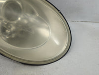 2006 Volkswagen Beetle Passenger Right Oem Head Light Headlight Lamp - Oemusedautoparts1.com