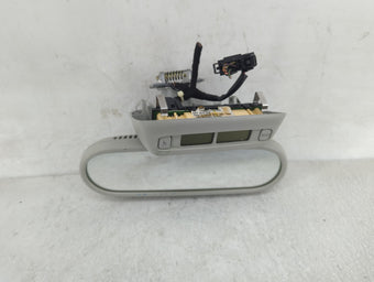 compare product 2006-2010 Volkswagen Beetle Interior Rear View Mirror Replacement OEM Fits Fits 2006 2007 2008 2009 2010 OEM Used Auto Parts
