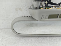 2006-2010 Volkswagen Beetle Interior Rear View Mirror Replacement OEM Fits Fits 2006 2007 2008 2009 2010 OEM Used Auto Parts
