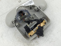 2006-2010 Volkswagen Beetle Interior Rear View Mirror Replacement OEM Fits Fits 2006 2007 2008 2009 2010 OEM Used Auto Parts