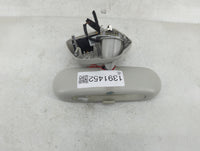 2006-2010 Volkswagen Beetle Interior Rear View Mirror Replacement OEM Fits Fits 2006 2007 2008 2009 2010 OEM Used Auto Parts