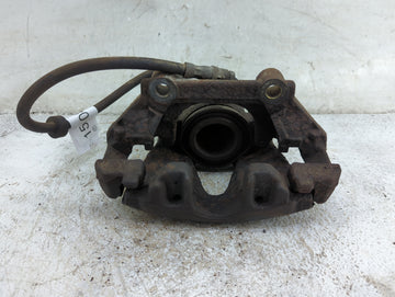 2006 Volkswagen Beetle Front Driver Left Brake Caliper - Oemusedautoparts1.com