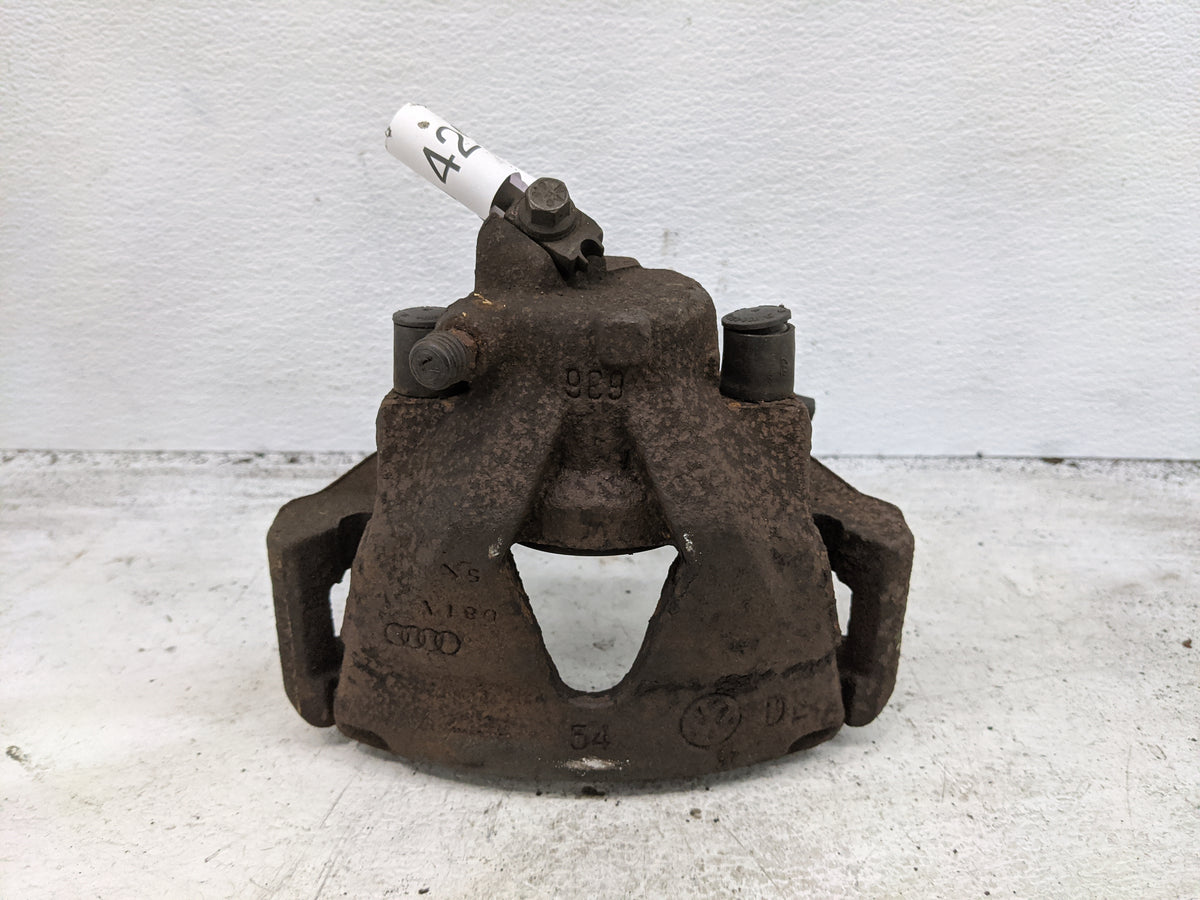 2006 Volkswagen Beetle Front Passenger Right Brake Caliper - Oemusedautoparts1.com