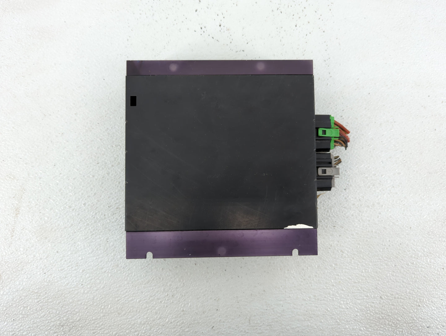 2006 Volkswagen Beetle Am Fm Cd Player Radio Receiver - Oemusedautoparts1.com