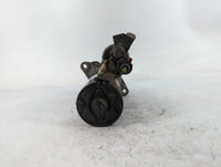 2006-2014 Volkswagen Beetle Car Starter Motor Solenoid OEM Fits OEM Used Auto Parts - Oemusedautoparts1.com