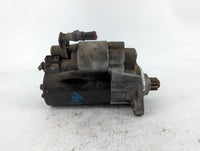 2006-2014 Volkswagen Beetle Car Starter Motor Solenoid OEM Fits OEM Used Auto Parts - Oemusedautoparts1.com