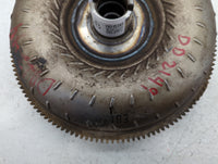 2006 Volkswagen Beetle Torque Converter Automatic Transmission OEM Fits OEM Used Auto Parts - Oemusedautoparts1.com
