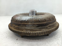 2006 Volkswagen Beetle Torque Converter Automatic Transmission OEM Fits OEM Used Auto Parts - Oemusedautoparts1.com