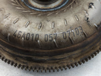 2006 Volkswagen Beetle Torque Converter Automatic Transmission OEM Fits OEM Used Auto Parts - Oemusedautoparts1.com