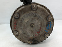2006 Volkswagen Beetle Torque Converter Automatic Transmission OEM Fits OEM Used Auto Parts - Oemusedautoparts1.com