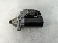 2006-2014 Volkswagen Beetle Car Starter Motor Solenoid OEM Fits OEM Used Auto Parts - Oemusedautoparts1.com