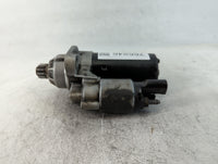 2006-2014 Volkswagen Beetle Car Starter Motor Solenoid OEM Fits OEM Used Auto Parts - Oemusedautoparts1.com