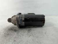 2006-2014 Volkswagen Beetle Car Starter Motor Solenoid OEM Fits OEM Used Auto Parts - Oemusedautoparts1.com