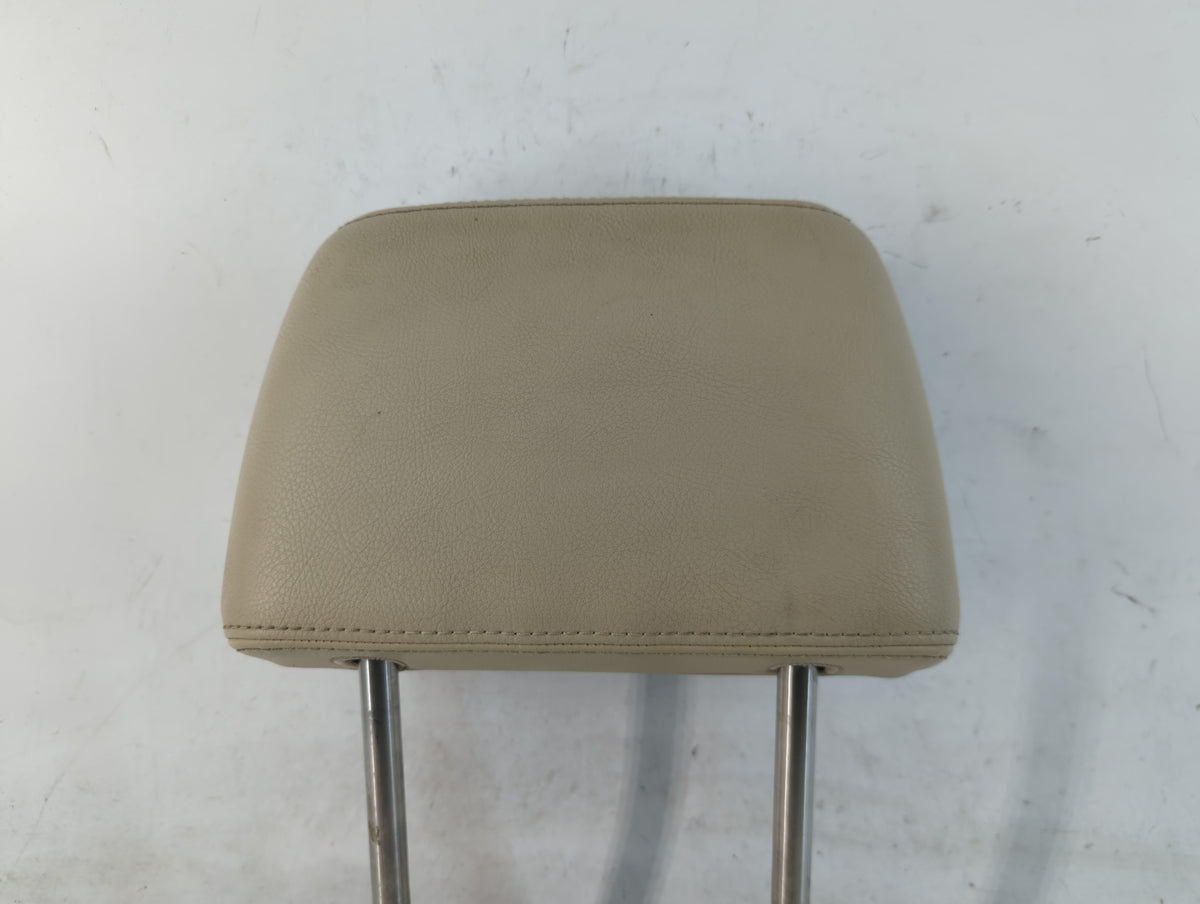 2006 Volkswagen Beetle Headrest Head Rest Front Driver Passenger Seat Fits OEM Used Auto Parts - Oemusedautoparts1.com